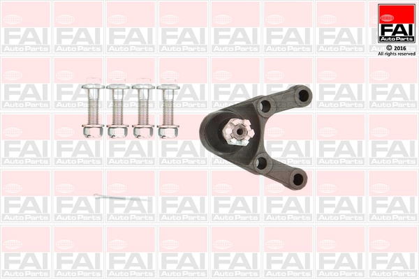 Ball Joint